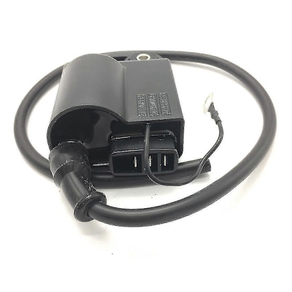 Tennspole CDI for 50CC Gilera Sfera Stalker TPH ZIP 50 Scooter Gilera Runner 50 SP Svart