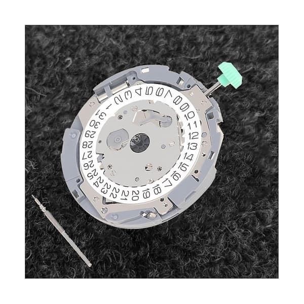 Os11 Liike Quartz-Kelloliike Kruunu Kello 3 Tarvikkeet Kellon Korjausosat
