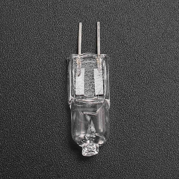 10 x G4 Halogen Lys Lampe Belysning 10W Varm Hvid