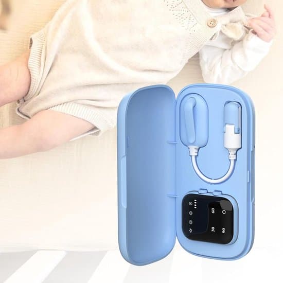 Trådløs sengevædningsalarm, til børn og voksne, sengevædningsalarm med intervaltimer, 3 tilstande (lyd og vibration), LCD-display, design med rygclips
