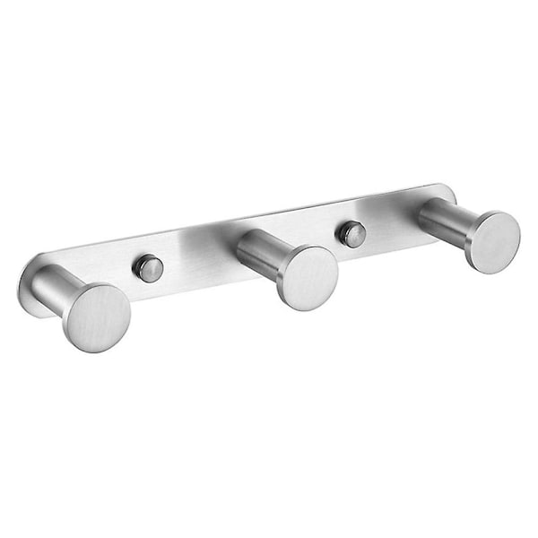 2 stk Kokt Egg-Piker Rustfritt Stål Egg-Prikkere Separator Utholdenhet Bakeri Egg-Puncher Hjem Ki