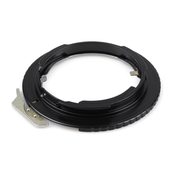 Til Ef 5d 7d 650d 600d Dslr Kamera G Ai Af-s F Mount Objektiv Adapter Ring