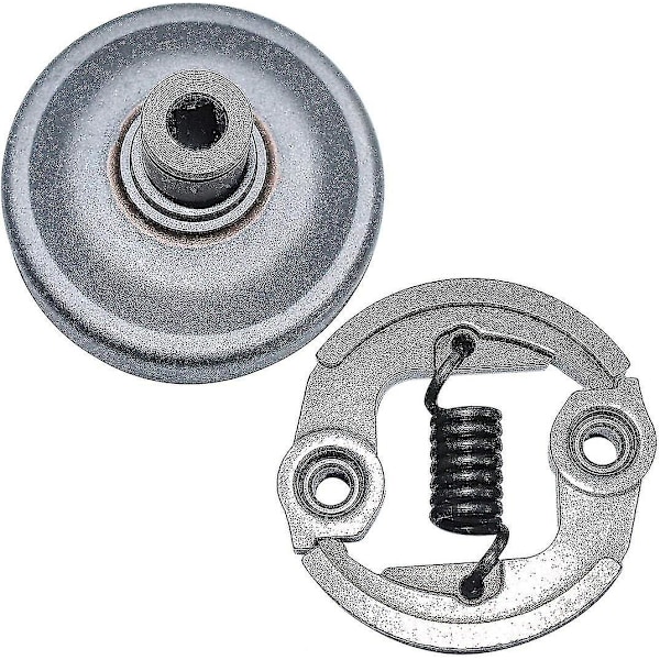 Kopplingstrumma Klockset För Stihl Fs220k Fs160 Fs180 Fs220 Fs280 Fs290 Fs280k Trimmers Ersätt 4119 160 2001.