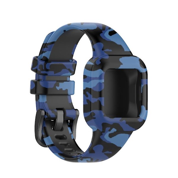 Urrem Vandtæt Slidstærk Rem til GarminFit JR 3/Garmin vivofit JR 3 2024THO