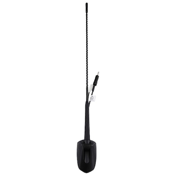 Reserve AM FM Radio Antenne Tak for D-Max Dmax MUX -X 12-19