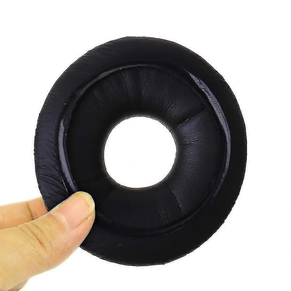 Erstatningsøreputer Øreputer Puter Demping For Technics Rp Dj1200 Dj1210 Hodetelefoner Fgao