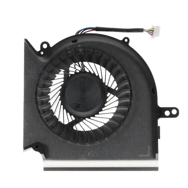 CPU- ja GPU-jäähdytystuuletin Gl75 Leopard 10Sdr 10Ser 9Sc 9Sd Ms-17E2 N414 17:lle