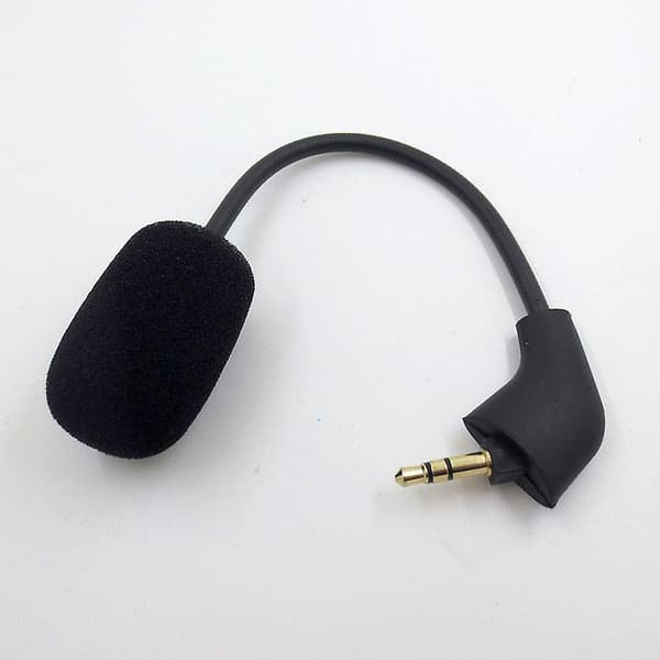 For Hyperx Cloud Ii Erstatnings Headset Mikrofon