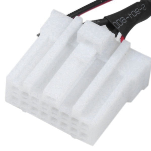 3 stk. Trådløs Bluetooth-modul for bil, musikkadapter Aux-lydkabel for 2 3 5 6 Mx5 Rx8