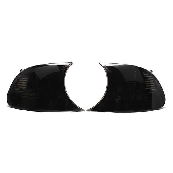 2x Hjørnelampe for 3-serie E46 2D 1998-2001 Coupe/ Blinklys