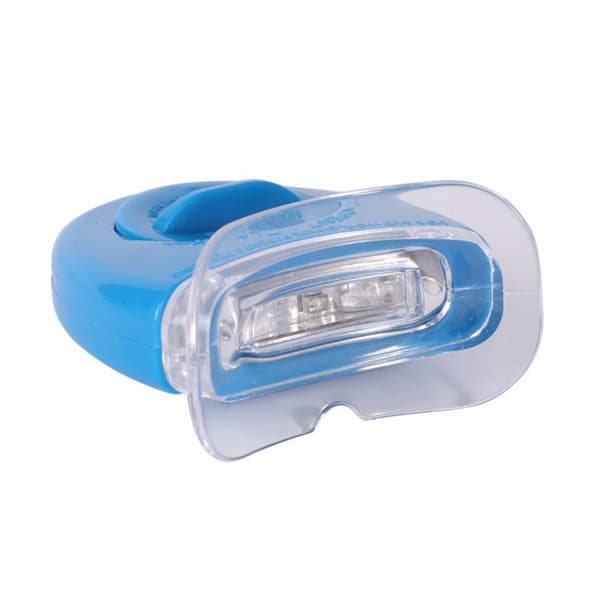 White Light LED Teeth Whitening for Whiter Teeth