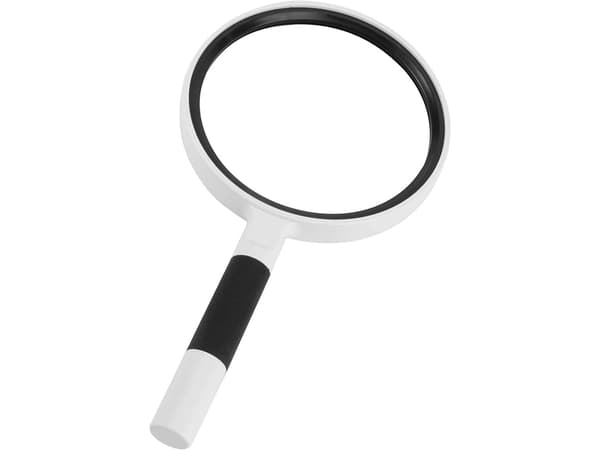 Magnifying Glass 95mm - Magnification x3