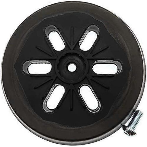 150 mm slibepude - Til Bosch GEX 150 AC, PEX 15 AE, GEX 150 Turbo excentersliber