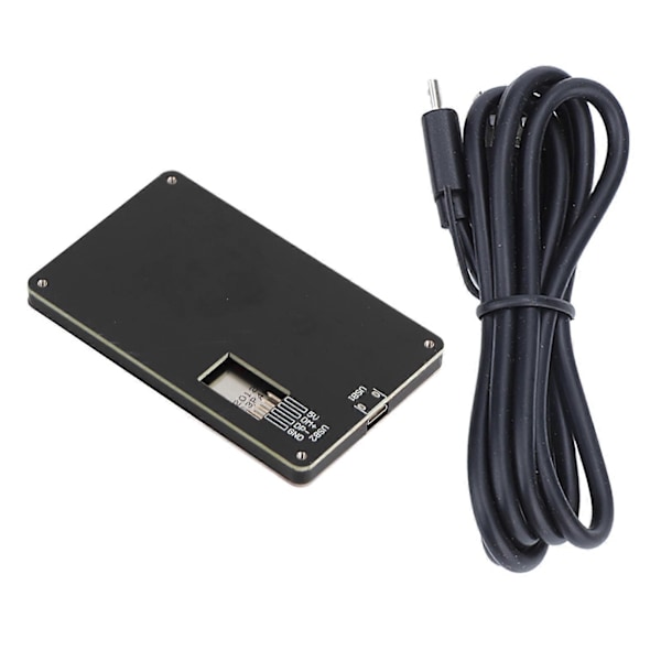 3,5-tommers IPS USB-skjerm Full visningsvinkel Multi-tema Energisparende IPS Sekundærskjerm USB Mini-skjerm for RPi