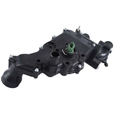 1336.V0 Biltermostathus for C5 406 607 2000-2006 1336V0