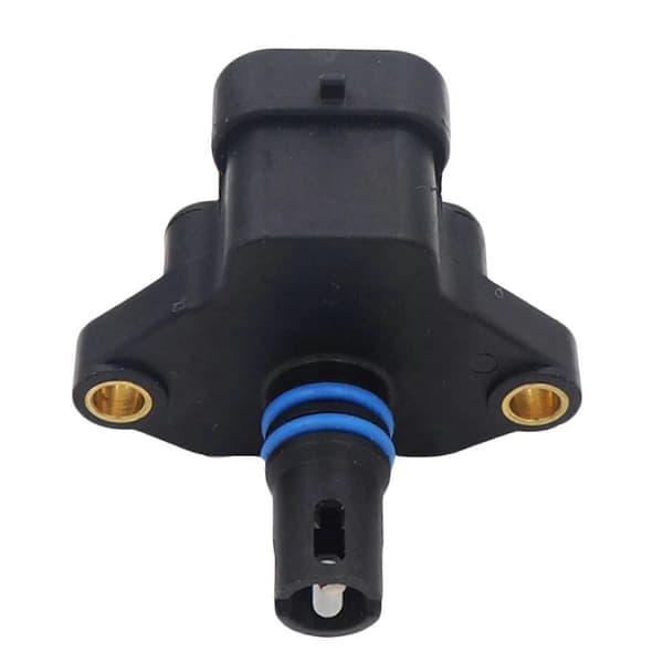 Ny MHK100820 Indsugningsmanifold Absolut Boost Tryk MAP Sensor til
