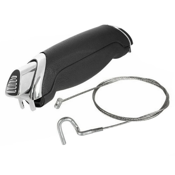 Handbroms Spak + Kabel Drag Reparationskit För Ford Galaxy S-MAX 2006-2015 6G912783AB 6G91-2783-AB 6G912780PC 1774992
