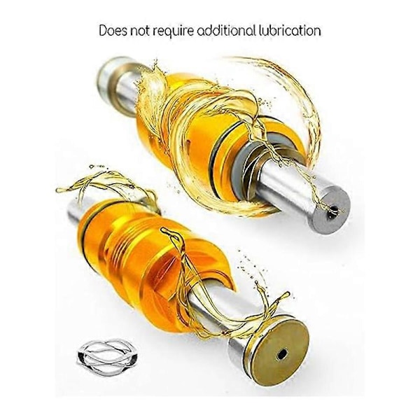 24Y472 Elektrisk malingssprøyte pumpe reparasjonssett for ProXChange ProX21 ProX19 ProX17 elektrisk luftløs pumpe