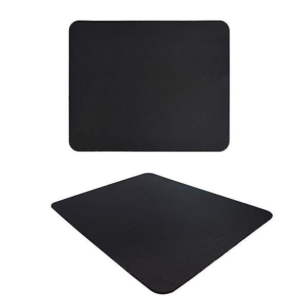 Gaming Musematte Sklisikker Gummibase Musematte For PC