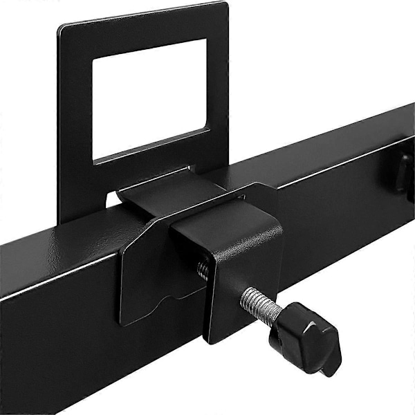 Madrass Skli Stopper Ekstra-Tykk Madrassholder for Metallsengramme Sklisikker Madrass Gripe Matte