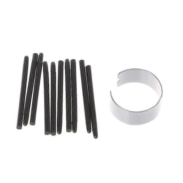 10 kpl Vaihtokärkiä Wacom piirustustabletille BAMBOO CTE, MTE, CTL