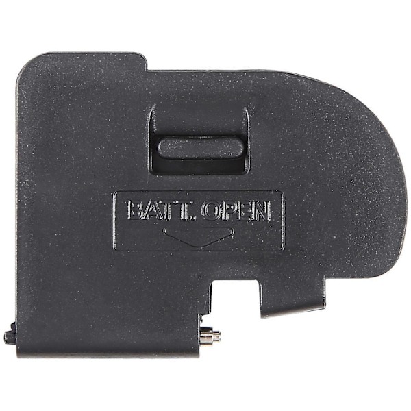 Til Canon EOS 5D Mark II OEM Batterirumsdæksel