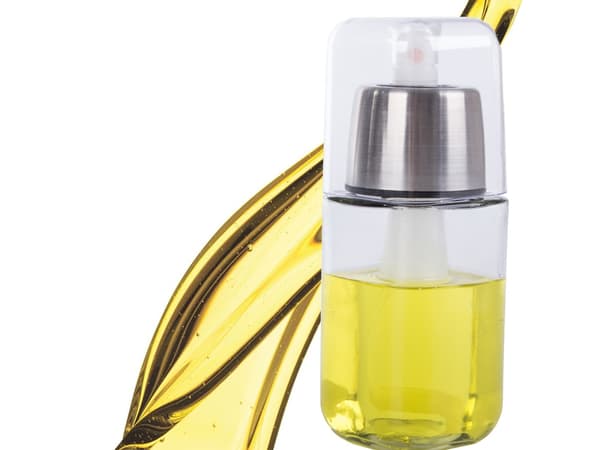 Sprayflaske for Olje / Eddik - 180 ml