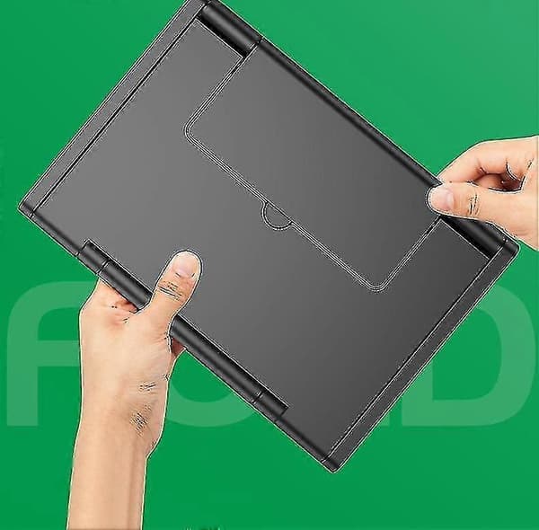 Bærbar Blu-ray DVD-afspiller accepterer HD 1080p