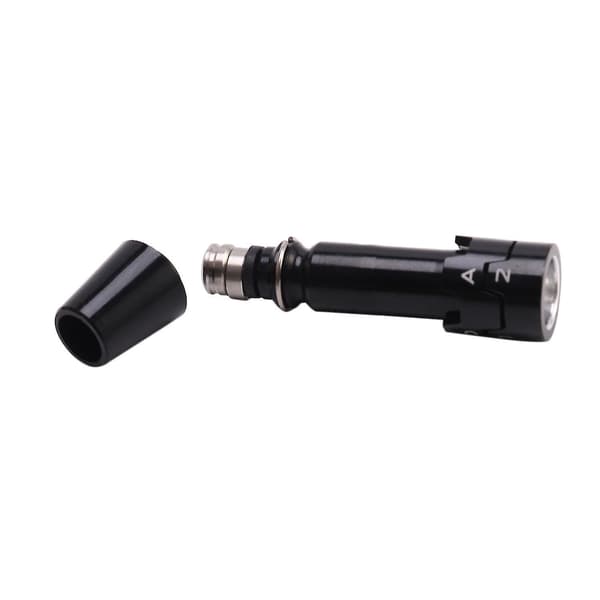 0.335 Golf Adapter Sleeve Kompatibel med Titleist Driver Lh Golf Marked