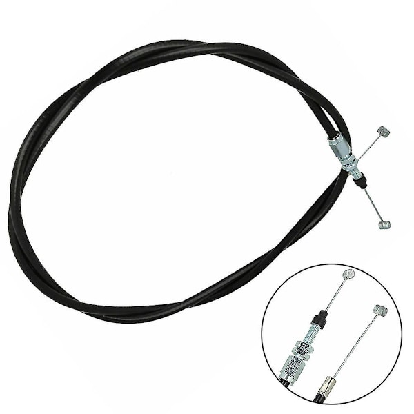1x Gräsmatteklippare Gasreglagekabel För Honda Gräsmatteklippare Gasreglagekabel Hrd535 Hrd536 Hr214 Hr194 Del 17910-va3-003 Trädgårdstillbehör