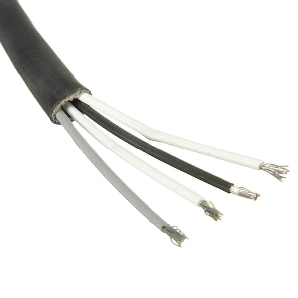 4-tråds universell gas O2-syresensor O2-sensor 0258986602 0258986507 för -
