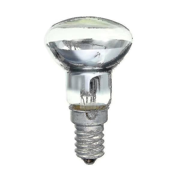 5 kpl vaihto E14 R39 30W kohdevalolamppu kierrekanta xc