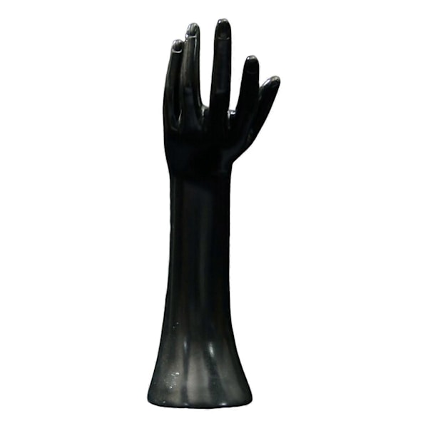 Kvindelig Mannequin Hånd Smykke Display Holder til Butikker Hjem
