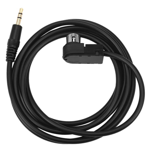 Bil 3,5 mm Stereo Mini Til / Ai-NET 4FT 100cm Aux Bil Audio Kabel Passer til Adapter til Telefon