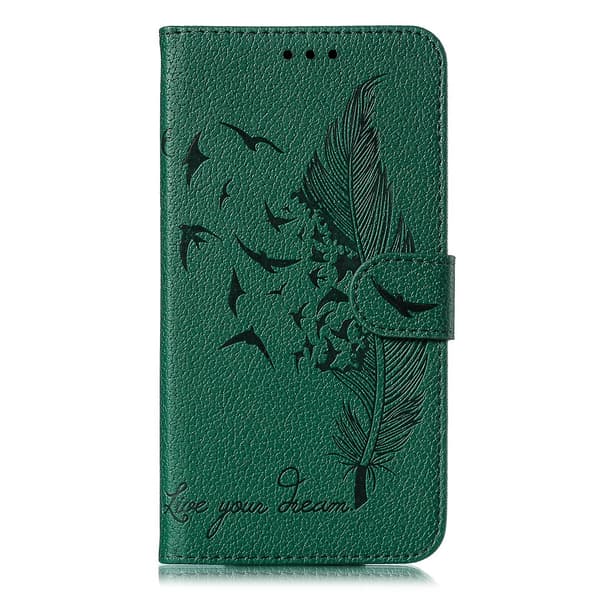 Telefoncover til Nokia 7.2 Læderetuier