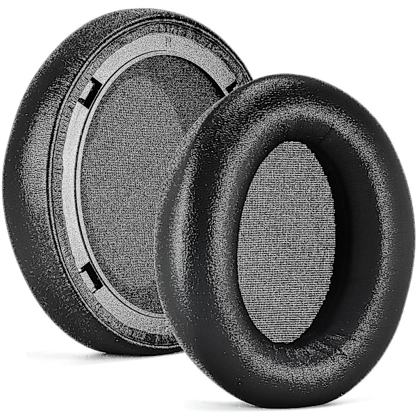 Erstatningsøreputer for Panasonic RP-HD601N HD605N HD805N Hodetelefoner