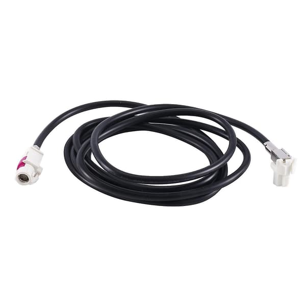 4 Pin HSD Kabel B Type HSD Han til Han til Bil Audio Kamera Ledningsnet LVDS Kabel