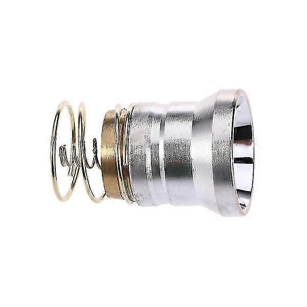 1000 Lumenia Surefire 6p G2 Cool White Xm-l T6 Drop In Led Taskulampun Polttimo valkoinen
