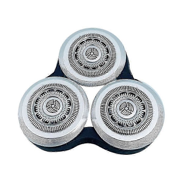 Erstatningsbarberhode for S9000 S9911 S9731 S9711 S9511 S9111 S9031 blad