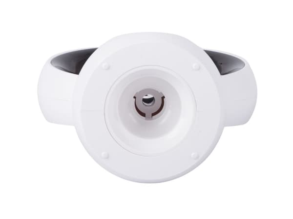 Insektlampe + luftfugter - USB-aromadiffuser med LED