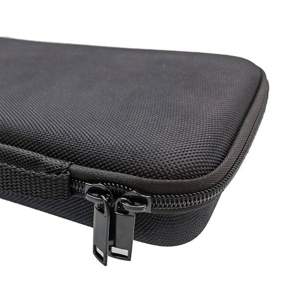 Eva Hard Case for MX Keys Mini Tastatur Myk Fôrpose Vanntett