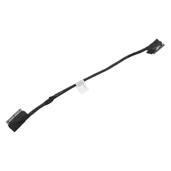 Batterikabel udskiftning til Dell Latitude 7480 7490 E7480 E7490 Laptop DC02002NI00