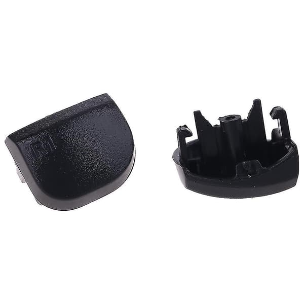 L2 R2 Avtryckarknappsfjäder Tumgrepp Joystick-lock för PS5-kontroll