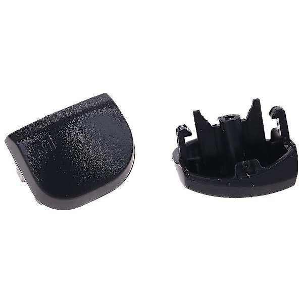 L2 R2 Triggerknap Fjeder Tommelgreb Joystick Kapsel Dæk Til PS5 Controller