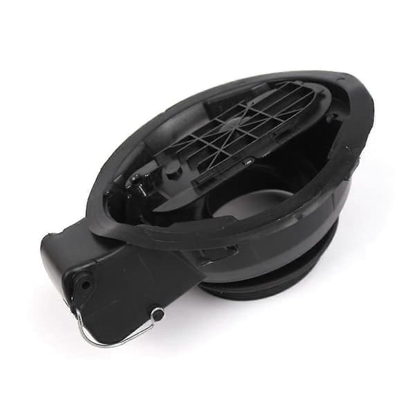 Bensintanklokkdeksel for E81 E87 1-serie 2004-2012 Drivstofftanklokkbase 51177069449