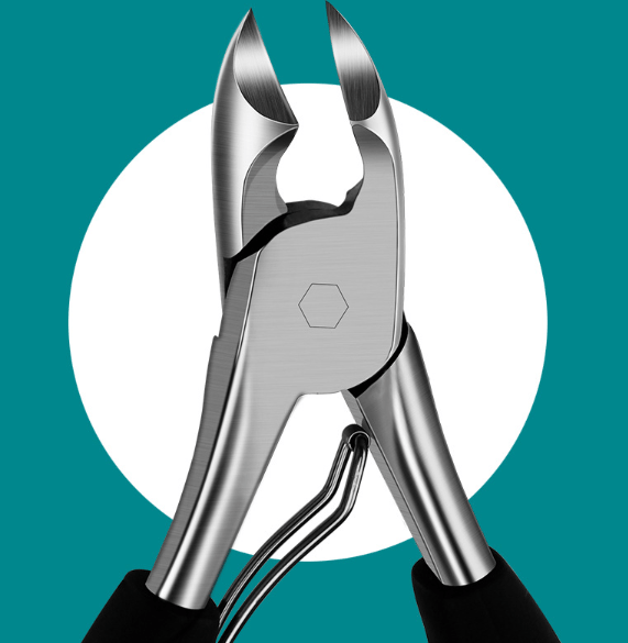 Toenail Clippers for Thick or Ingrown Toenails