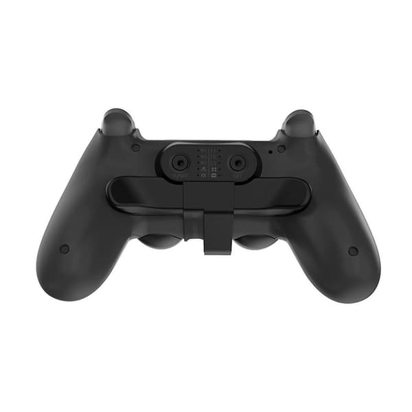 Gamepad Back Paddles for Strike Pack Kontroller Ekstra Knapper for Turbo Back Button Backkey Extender