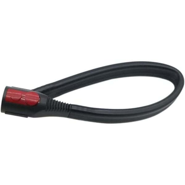 Platt sugmunstycke för Dyson V8 V7 V10 V11 dammsugare. Reservdelar. Flexibelt platt munstycke.