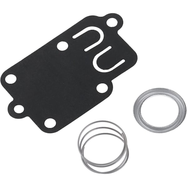 Moottorin kaasuttimen korjaussarja Briggs & Stratton 270026 272538 272538s 272637 4157 5021 3-5 hv perämoottorille