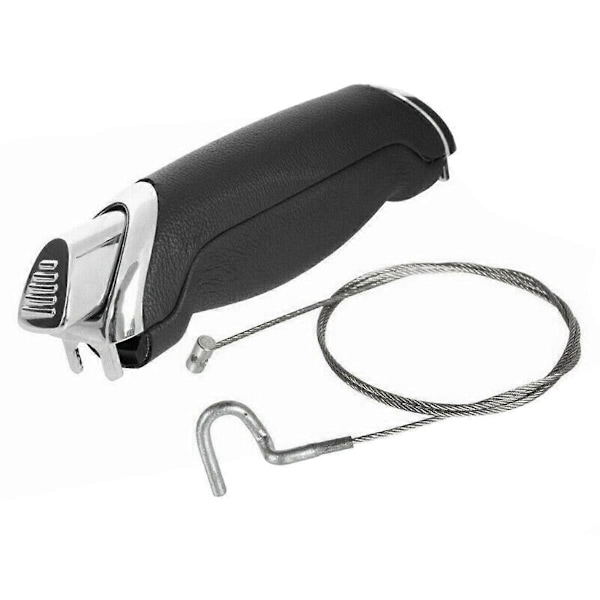 Handbroms Spak + Kabel Drag Reparationskit För Ford Galaxy S-MAX 2006-2015 6G912783AB 6G91-2783-AB 6G912780PC 1774992